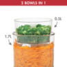 Magimix Mini Plus | Shop Magimix Mini Food Processor