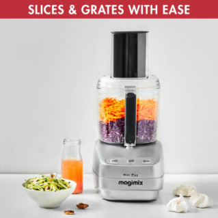 Magimix Mini Plus | Shop Magimix Mini Food Processor