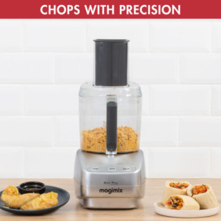 Magimix Mini Plus | Shop Magimix Mini Food Processor