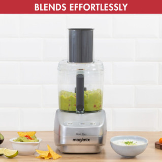 Magimix Mini Plus | Shop Magimix Mini Food Processor