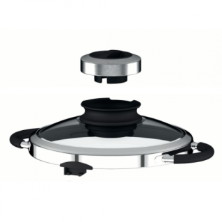 Cook Expert Glass Lid and Cap | Shop Magimix Accessories