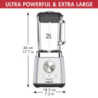 Blender Power 5XL | Magimix High Power Blender