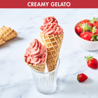 Gelato Expert | Premium Gelato Maker