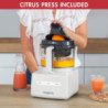 Food Processor 3200XL with Citrus Press | Shop Small Food Processor by Magimix