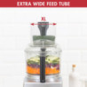 Food Processor 3200XL with Citrus Press | Shop Small Food Processor by Magimix