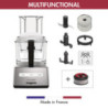 Food Processor 4200XL with Juice Extractor | Shop Food Processor by Magimix