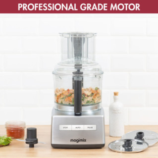 Food Processor 4200XL with Juice Extractor | Shop Food Processor by Magimix