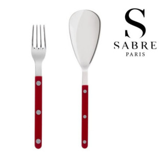 SABRE SERVING UTENSIL SET