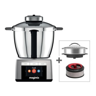 Magimix Cook Expert | Shop The Best All In One Kitchen Machine