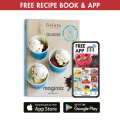 Gelato Expert | Premium Gelato Maker