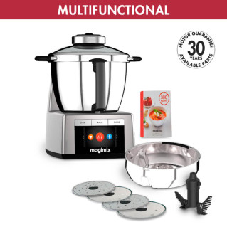 Magimix Cook Expert | Shop The Best All In One Kitchen Machine