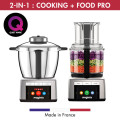 Magimix Cook Expert | Shop The Best All In One Kitchen Machine