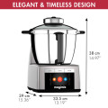 Magimix Cook Expert | Shop The Best All In One Kitchen Machine