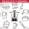 Magimix Cook Expert | Shop The Best All In One Kitchen Machine