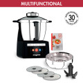 Magimix Cook Expert | Shop The Best All In One Kitchen Machine