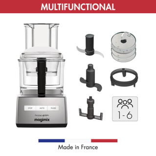 Magimix 4200XL | Shop Magimix Food Processors