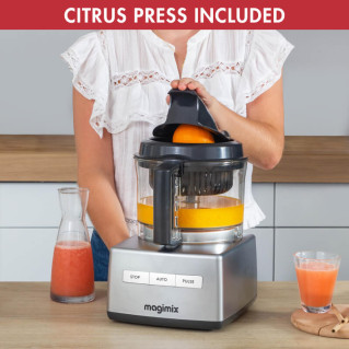 Magimix 5200XL | Shop Magimix Food Processors