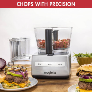 Magimix 3200XL | Shop Magimix Small Food Processor