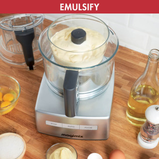 Magimix 3200XL | Shop Magimix Small Food Processor