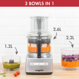 Magimix 3200XL | Shop Magimix Small Food Processor