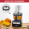 Magimix 3200XL | Shop Magimix Small Food Processor