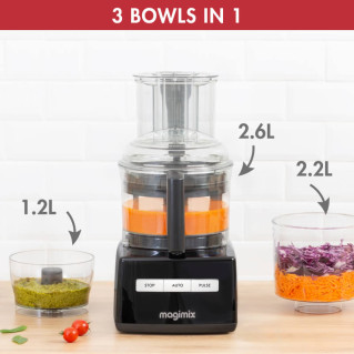 Magimix 3200XL | Shop Magimix Small Food Processor