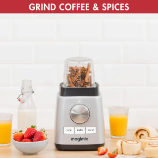 Blender Power 4 | Shop Now | Free Shipping | Magimix Australia