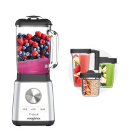 BLENDER POWER 4 PREMIUM