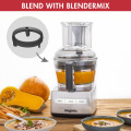 Magimix 3200XL Food Processor & Dicing Kit – Free Shipping, 30-Year Warranty