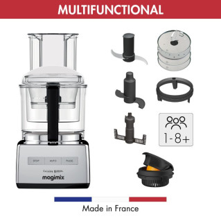 Magimix 5200XL | Shop Magimix Food Processors