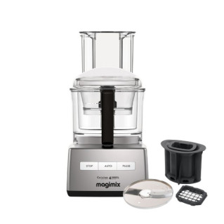 Magimix 4200XL Food Processor & Dicing Kit – Free Shipping & Warranty