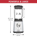 Blender Power 4 | Shop Now | Free Shipping | Magimix Australia