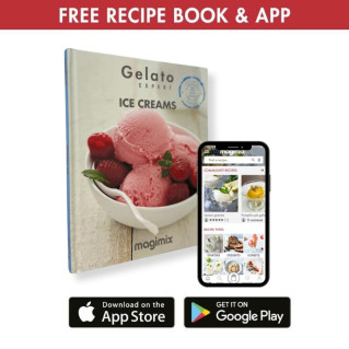 Gelato Expert | Premium Gelato Maker