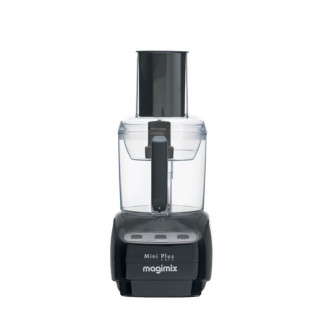 Magimix Mini Plus Black | Shop Magimix Mini Food Processor