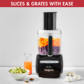 Magimix Mini Plus Black | Shop Magimix Mini Food Processor