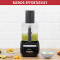 Magimix Mini Plus Black | Shop Magimix Mini Food Processor