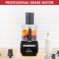 Magimix Mini Plus Black | Shop Magimix Mini Food Processor