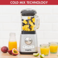 Blender Power 3 Blend and Go Bundle| Magimix Best Small Blender