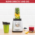 Blender Power 3 Blend and Go Bundle| Magimix Best Small Blender