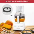 Magimix 3200XL Food Processor & Spiral Expert – Free Shipping