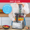Magimix 3200XL Food Processor & Spiral Expert – Free Shipping