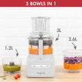 Magimix 4200XL Food Processor & Citrus Press – Free Shipping & Warranty