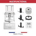 Magimix 4200XL Food Processor & Citrus Press – Free Shipping & Warranty