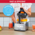 Magimix 4200XL Food Processor & Citrus Press – Free Shipping & Warranty