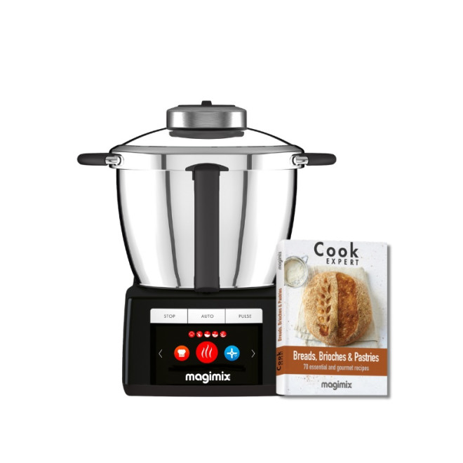 Magimix Cook Expert Baking Bundle | Shop The Best Kitchen Machine Magimix Cook Expert Baking Bundle | Shop The Best Kitchen Machine