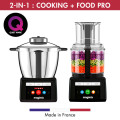 Magimix Cook Expert Baking Bundle | Shop The Best Kitchen Machine