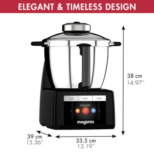 Magimix Cook Expert Baking Bundle | Shop The Best Kitchen Machine