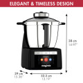 Magimix Cook Expert Baking Bundle | Shop The Best Kitchen Machine