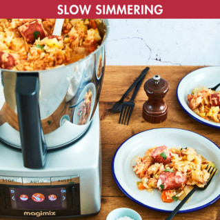 Magimix Cook Expert Baking Bundle | Shop The Best Kitchen Machine