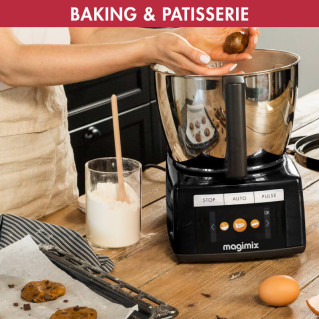 Magimix Cook Expert Baking Bundle | Shop The Best Kitchen Machine